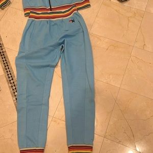 Aviator nation pants